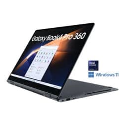 Samsung Galaxy Book4 Pro 360