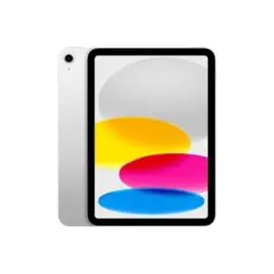 iPad 11. Generation in silber