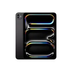 iPad Pro 11 Zoll in Schwarz