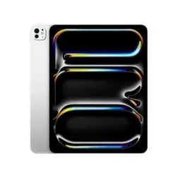 iPad Pro 13 Zoll in Silber