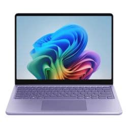 Microsoft Surface Laptop Copilot Plus