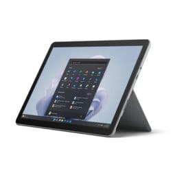 Microsoft Surface Go