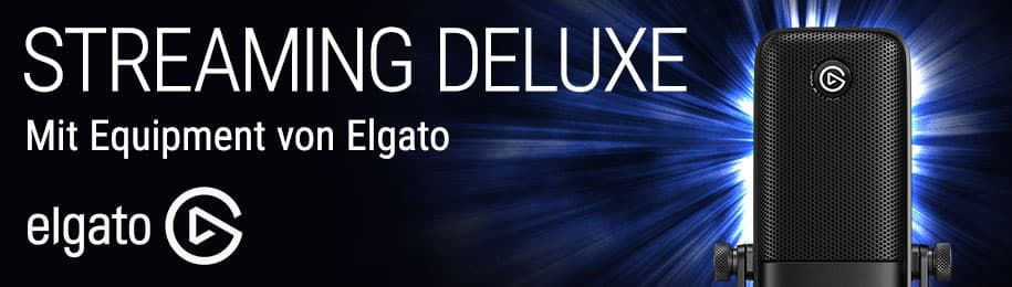 Zu den Produkten von Elgato