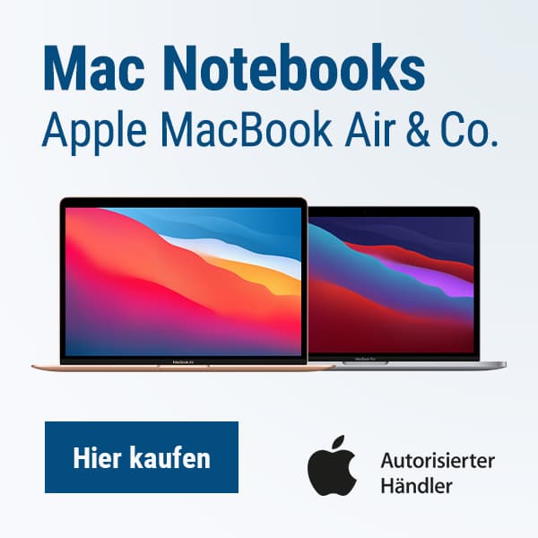 Zum Apple MacBook im Überblick