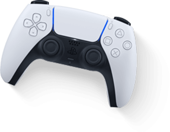 Zum Playstation-Zubehör bei Cyberport