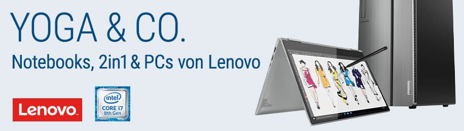 Zu den Lenovo-Topsellern