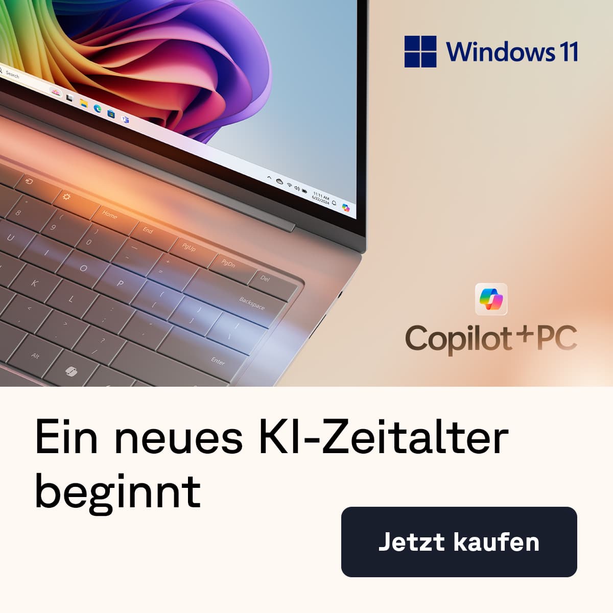Erfahre mehr über die neuen Microsoft Surface Devices