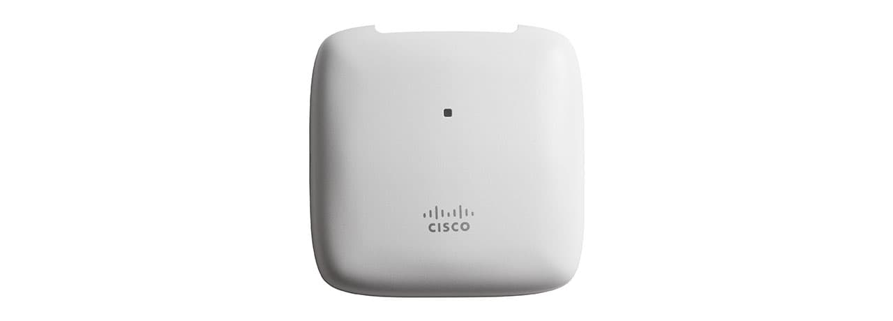 Zu den Access Points von Cisco