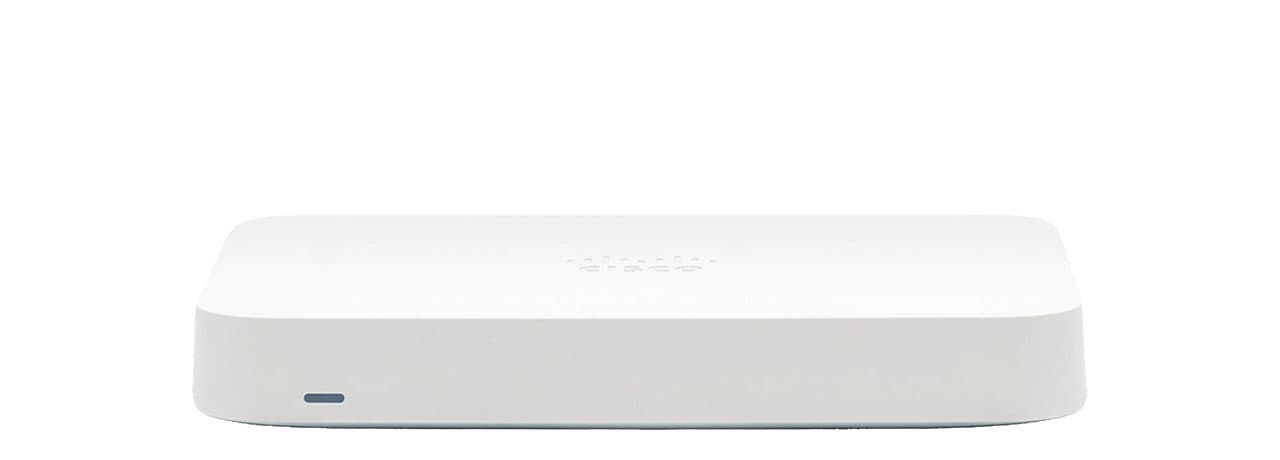 Zum Router von Cisco