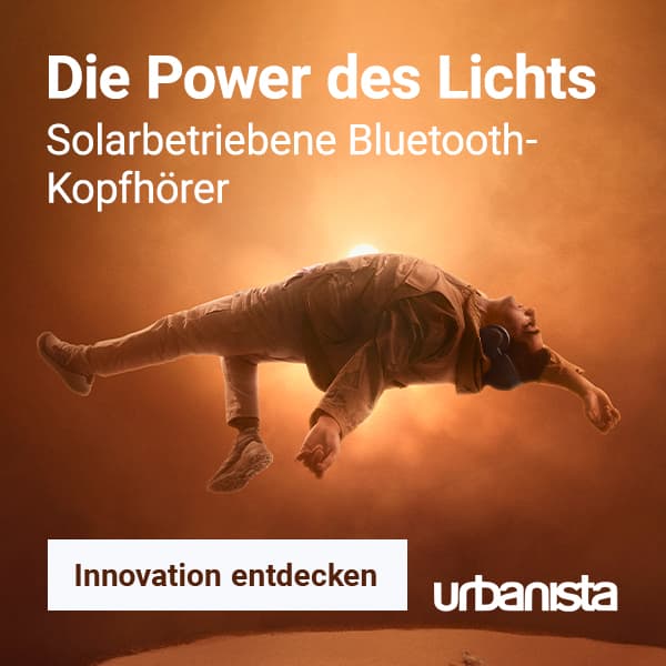 Zu den Urbanista Kopfhörer von Cyberport