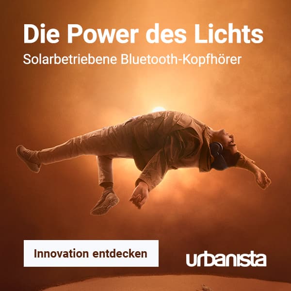 Zu den Urbanista Kopfhörer von Cyberport