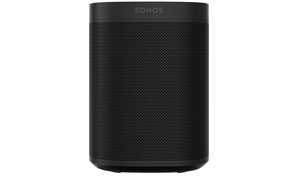 Zu den Sonos One SL