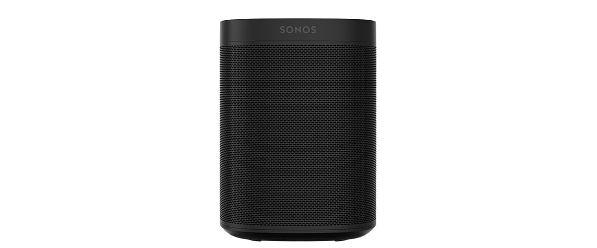 Zu den Sonos One SL
