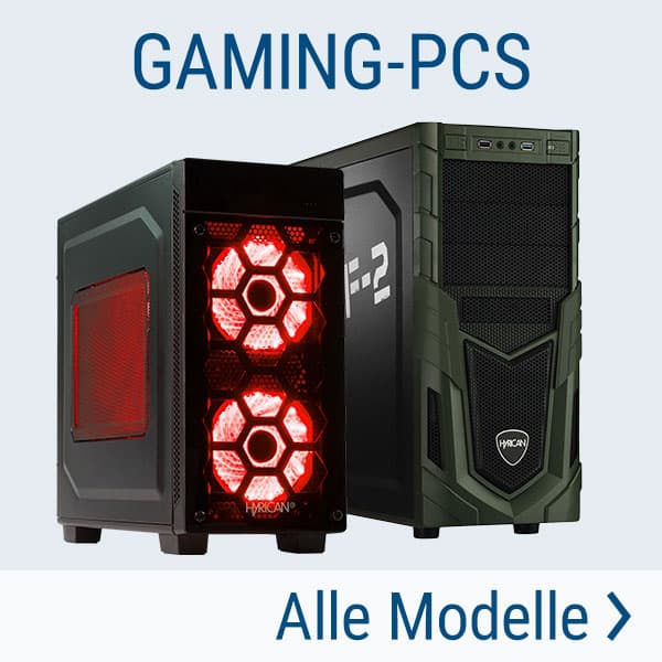 Zu den Gaming-PCs