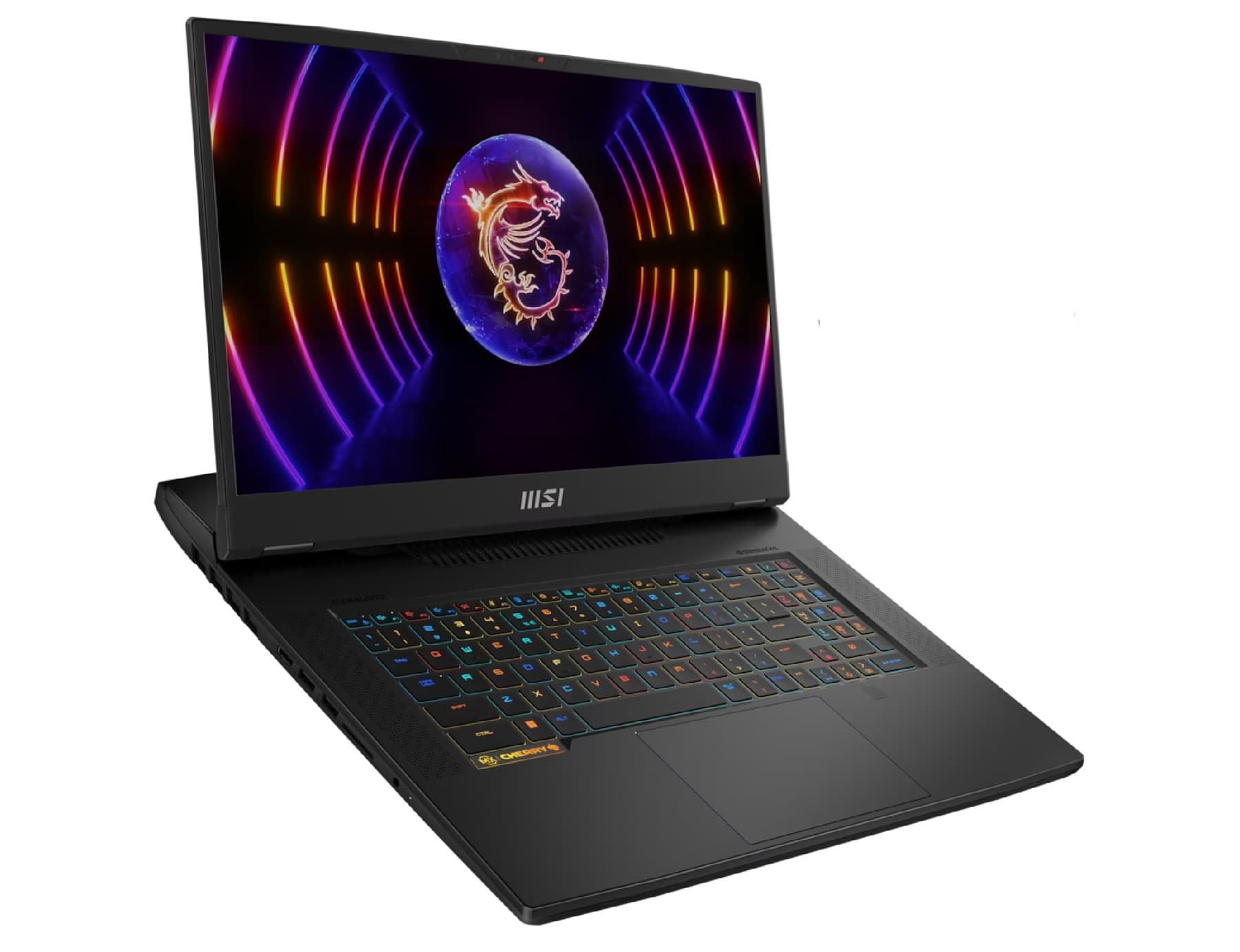 Zu Gaming Notebooks von Cyberport