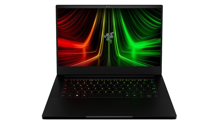 Zu den Razer Blade 14