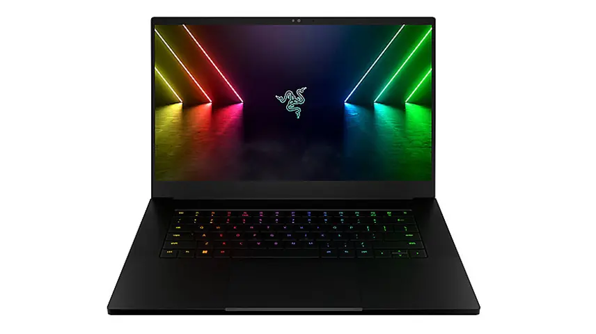 Zu den Razer Blade 15