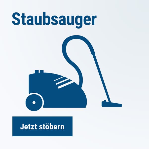 Zu der Kategorie Bodenpflege & Reiniger von Cyberport