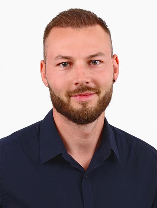 René Nozon Cyberport Apple Spezialist