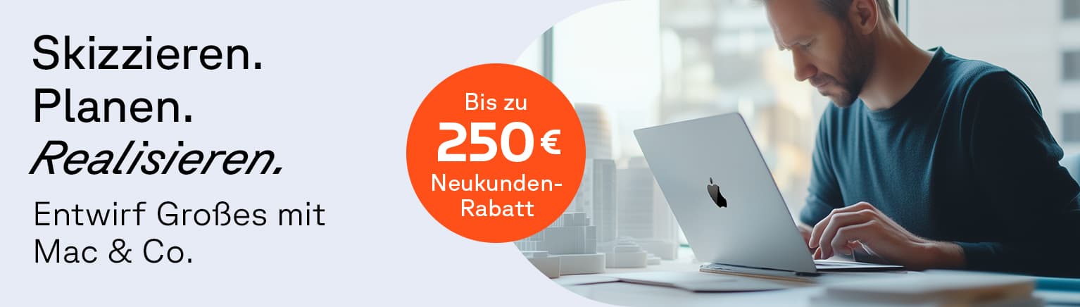 Lass dich von unseren Expert:innen beraten