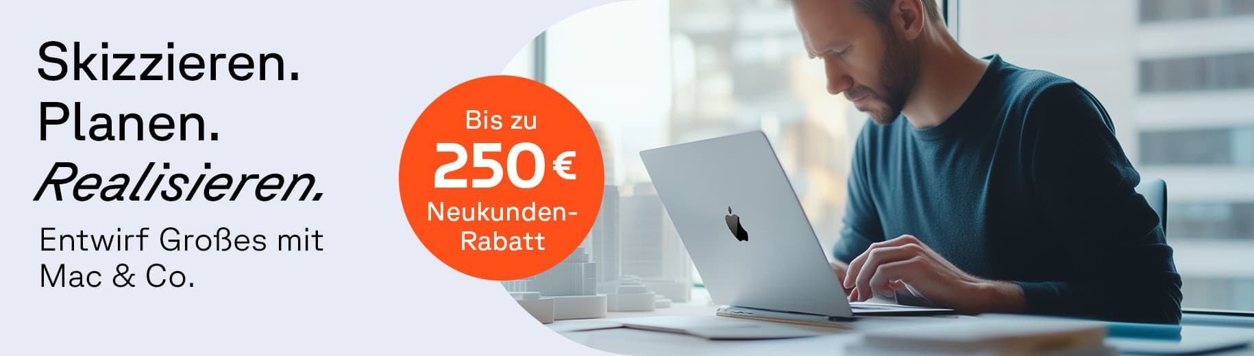 Lass dich von unseren Expert:innen beraten