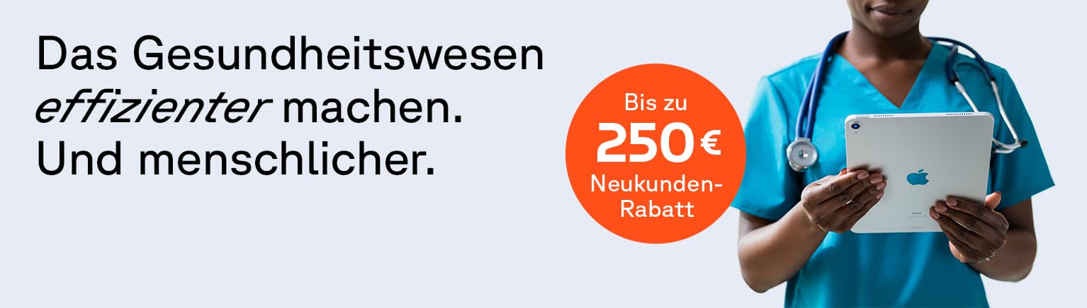 Lass dich von unseren Expert:innen beraten