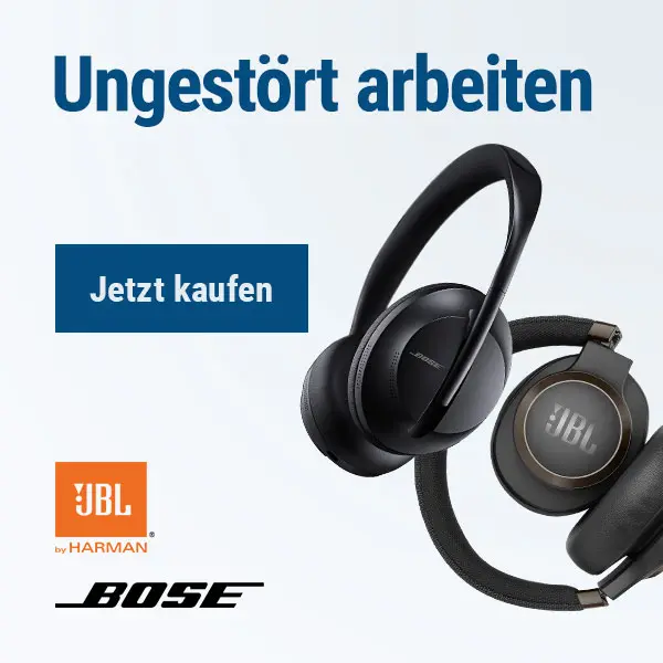Zu den Kopfhöhrern bei Cyberport