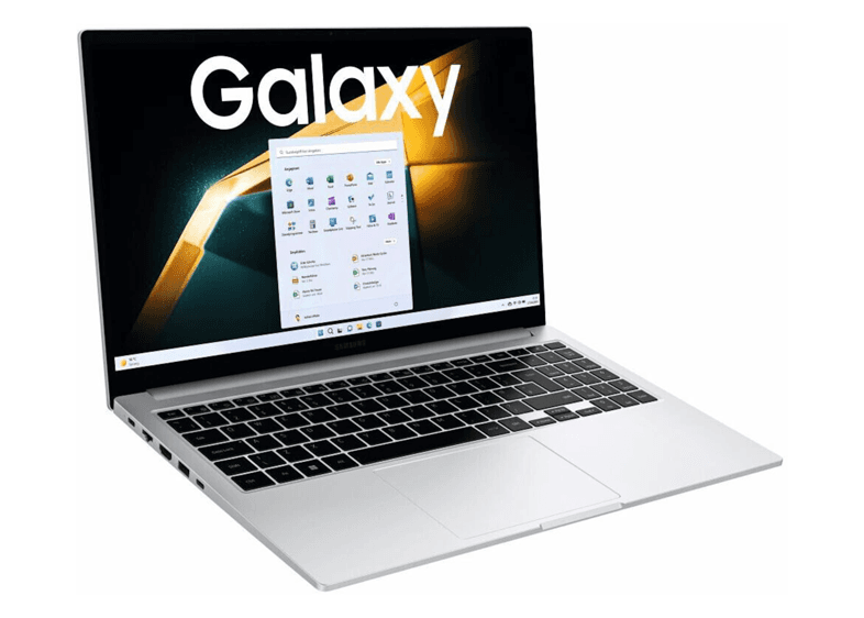 Zum Samsung Galaxy Book4