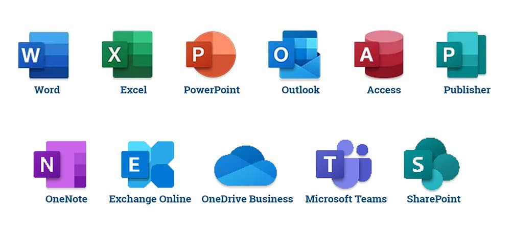 Jetzt beraten lassen zu Microsoft 365 für Unternehmen