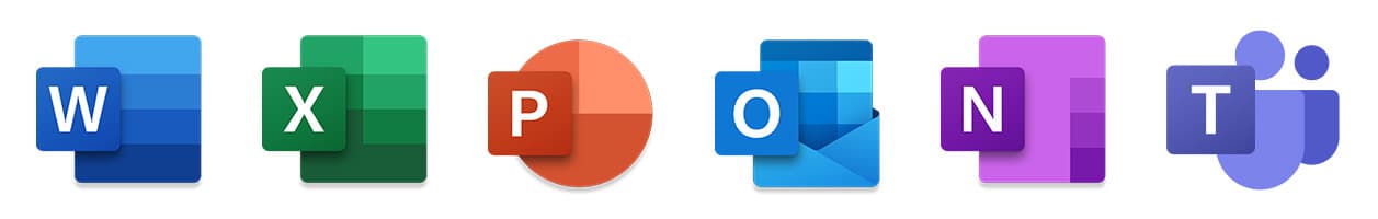 Zu Microsoft Office Home & Business 2024