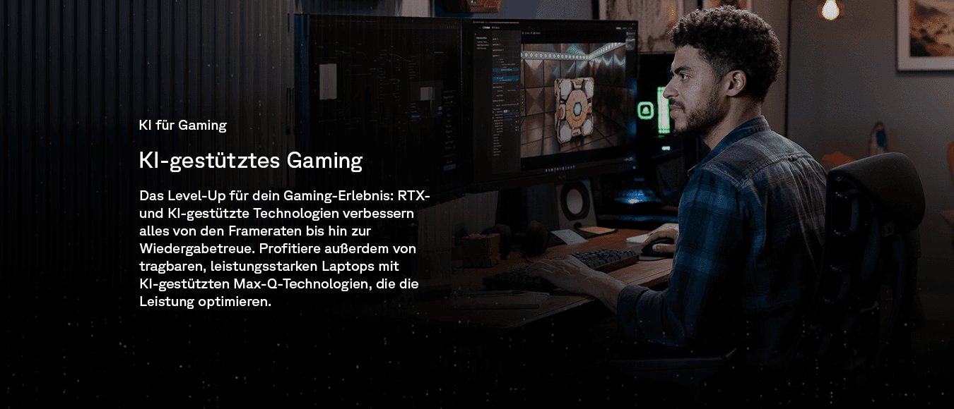 Zu den NVIDIA GeForce RTX-Produkten