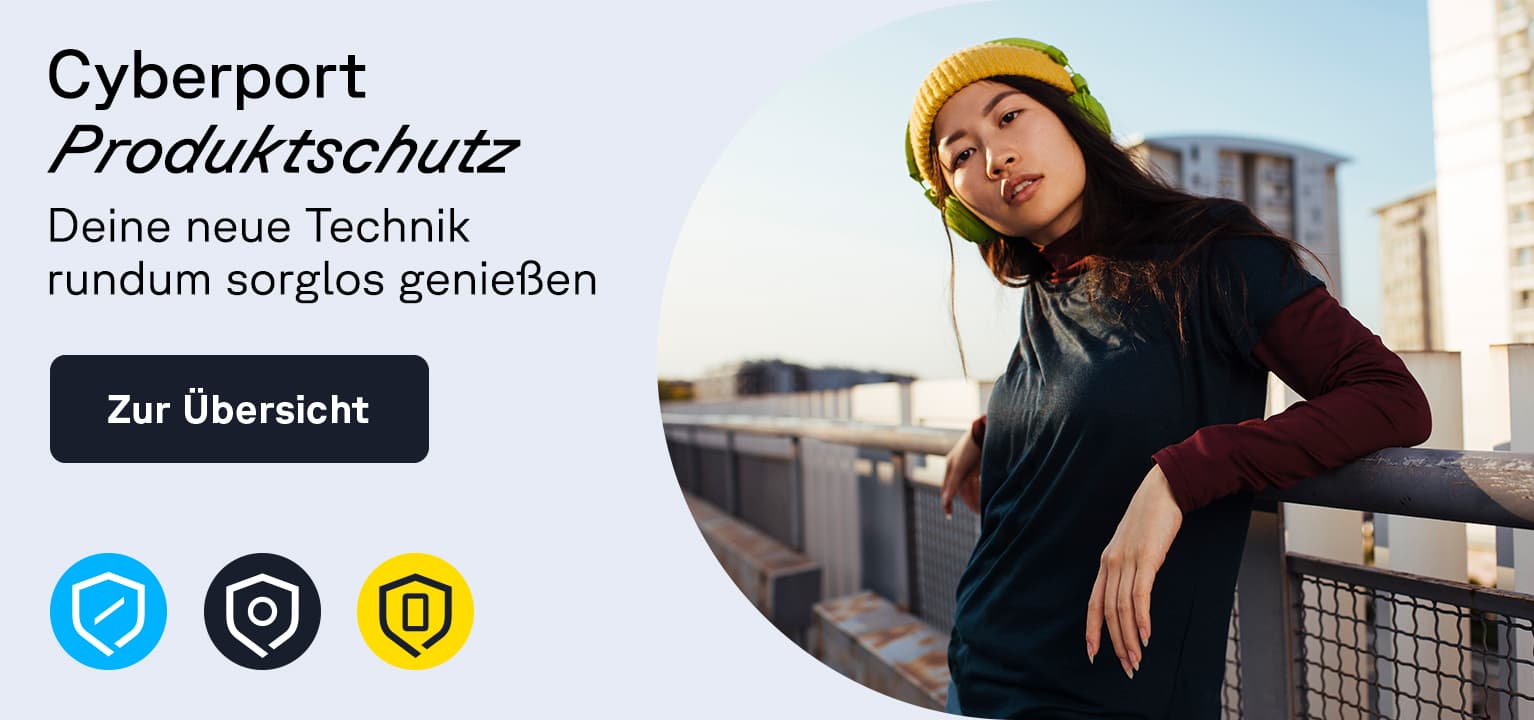 Zu den Schutzprodukten