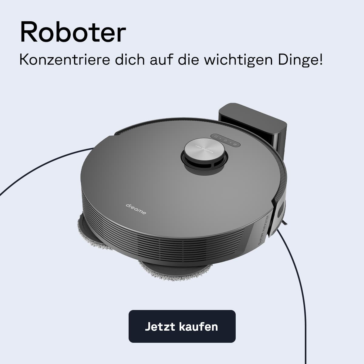 Zu den Robotern bei Cyberport
