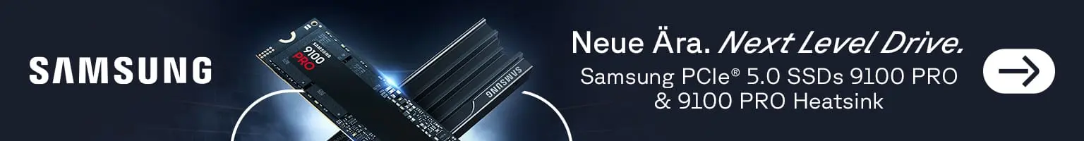 Samsung Storage