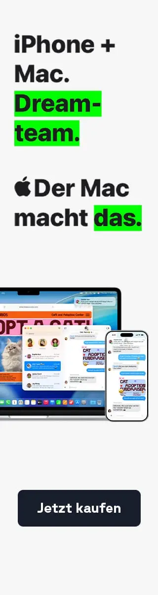 Mehr entdecken