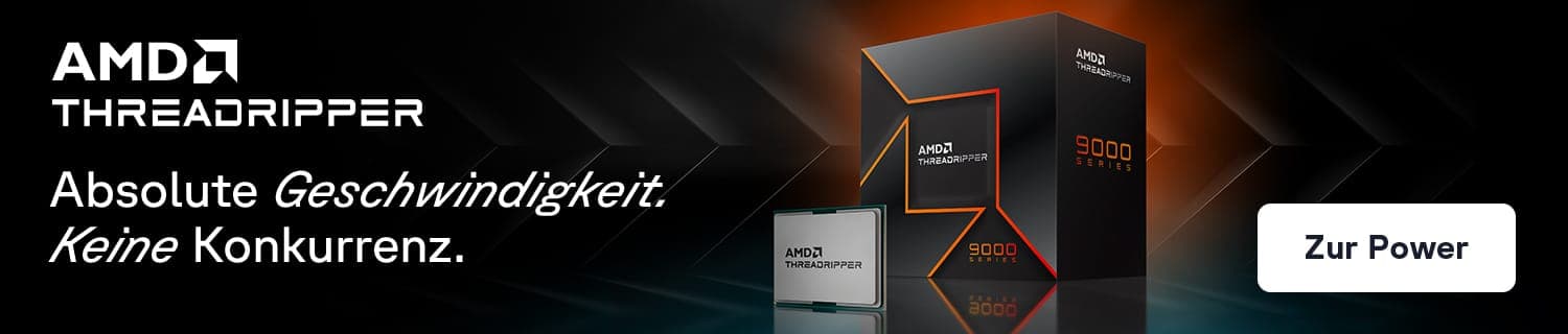 Zu AMD bei Cyberport
