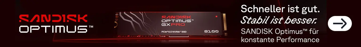 Zu SanDisk bei Cyberport