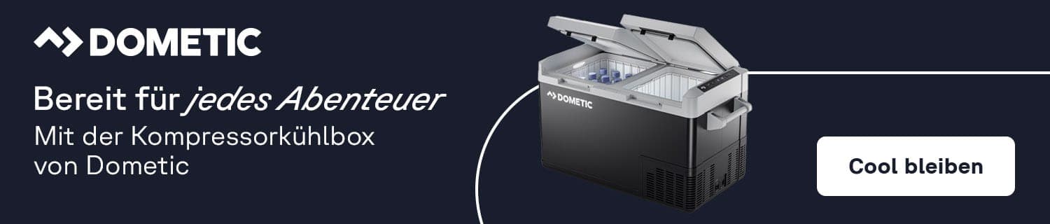 Zu Dometic bei Cyberport