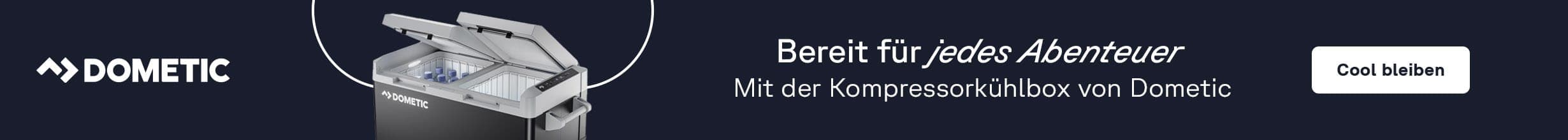 Zu Dometic bei Cyberport