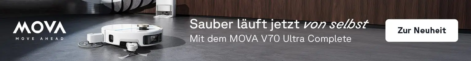 Zu Move bei Cyberport