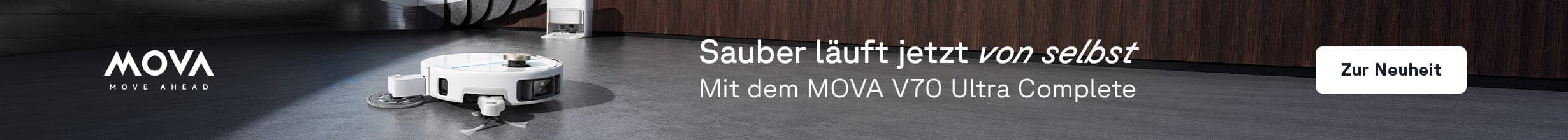 Zu Move bei Cyberport