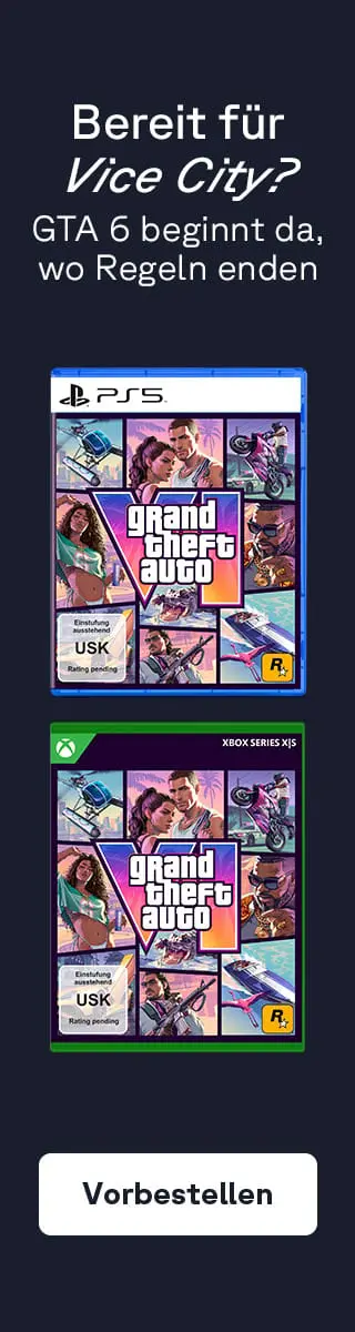 Zu GTA 6