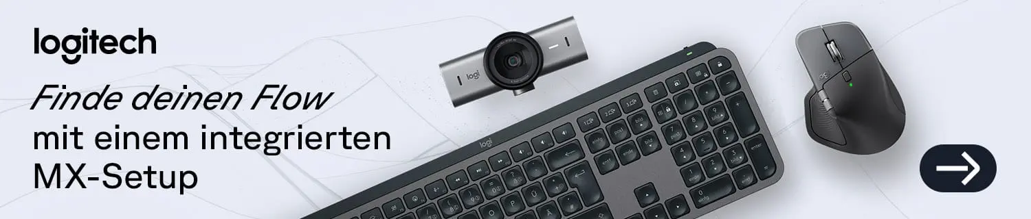Mehr von Logitech