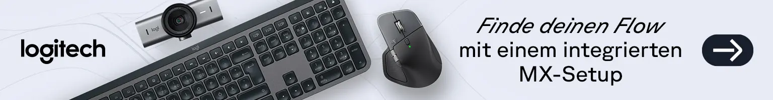 Mehr von Logitech