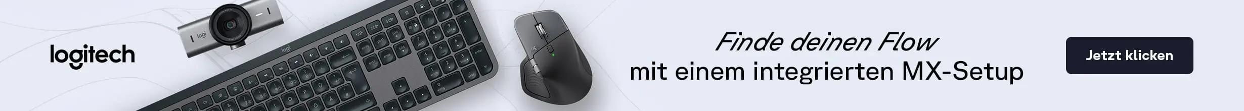Mehr von Logitech