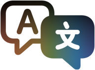 Live Übersetzung Symbol
