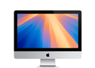 21,5" iMac (Intel, 2019)