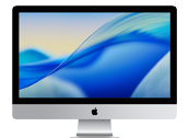 27" iMac (Intel, 2020)
