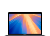 MacBook Air (Intel, 2020)