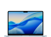 13" MacBook Air (M4)